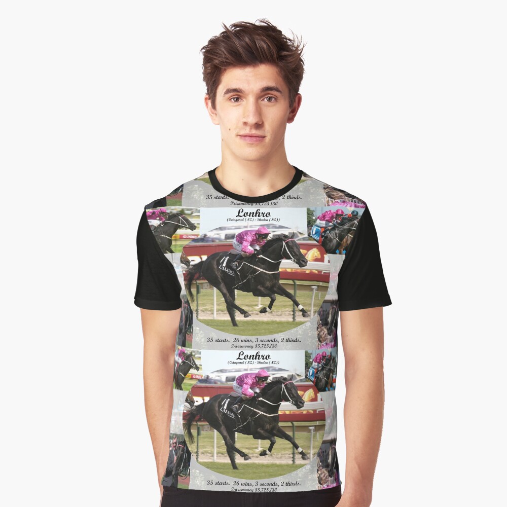 Item preview, Graphic T-Shirt designed and sold by quentinjlang.
