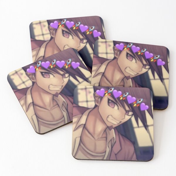 Item preview, kaito momota designed and sold by celestialuden1.