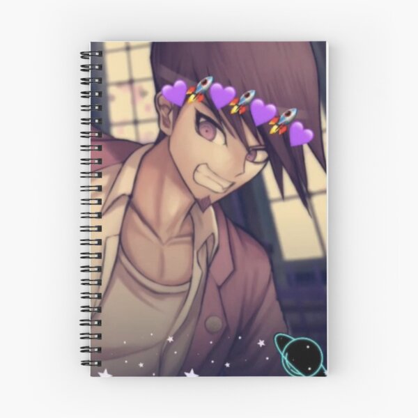 Item preview, kaito momota designed and sold by celestialuden1.
