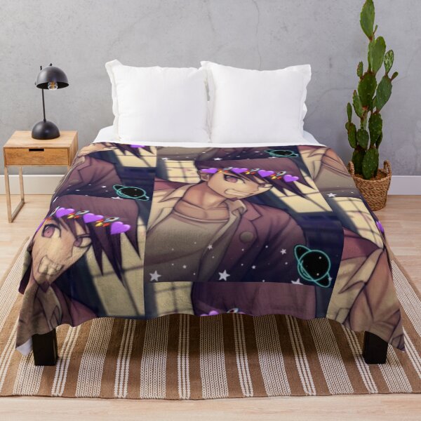 Item preview, kaito momota designed and sold by celestialuden1.
