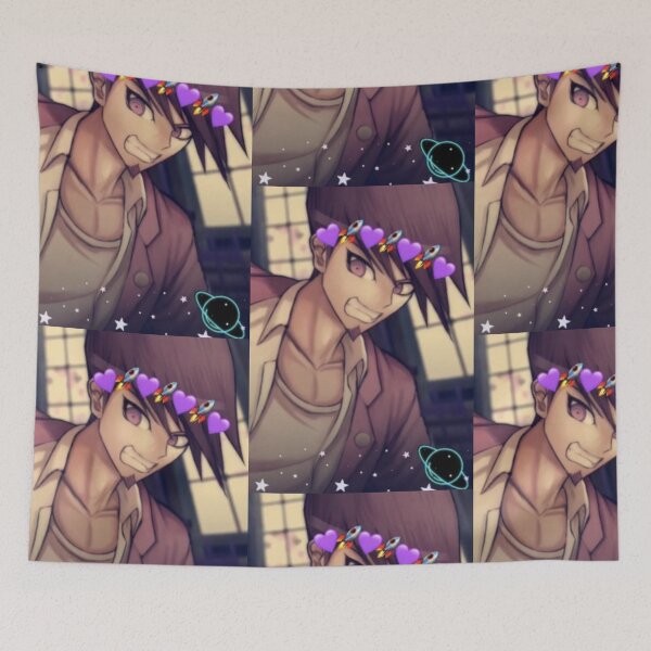 Item preview, kaito momota designed and sold by celestialuden1.