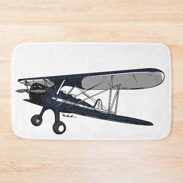 Item preview, Stearman Bi Plane designed and sold by Michael Garber.