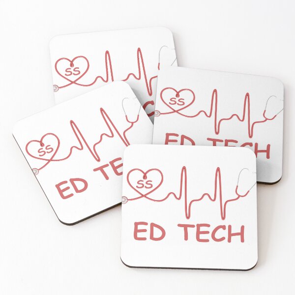 Item preview, Ed Tech SS designed and sold by Ka1830.