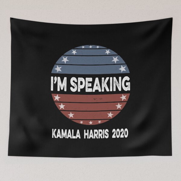 Item preview, I'M Speaking designed and sold by AnimaLovers.