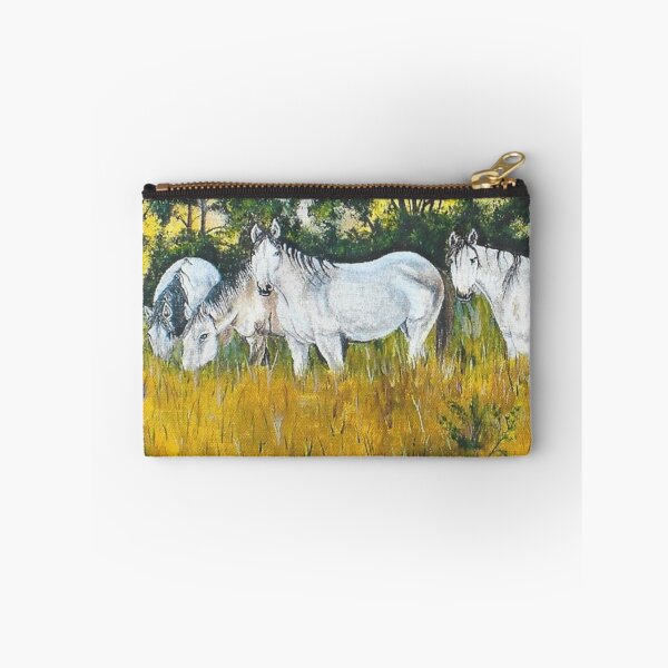 Item preview, "Foraging" by Curtis Caton designed and sold by atouchoflight.