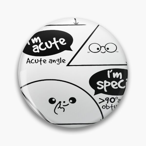 Item preview, I'm Always Right I'm Acute I'm Special designed and sold by Terri-Wong-9720.
