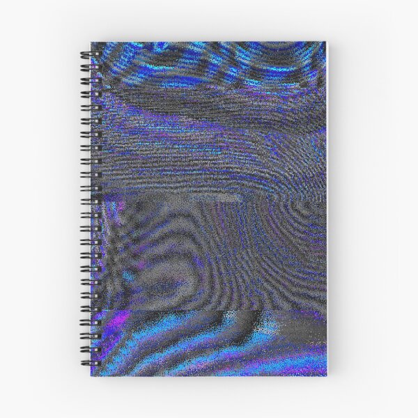 Item preview, Dark Distortion designed and sold by LoadingZone.