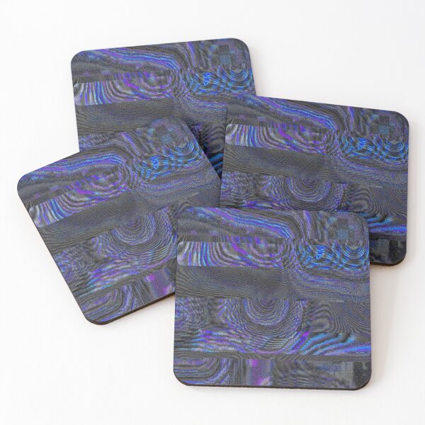 Item preview, Dark Distortion designed and sold by LoadingZone.