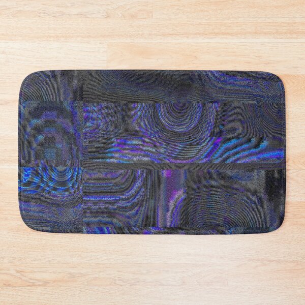 Item preview, Dark Distortion designed and sold by LoadingZone.