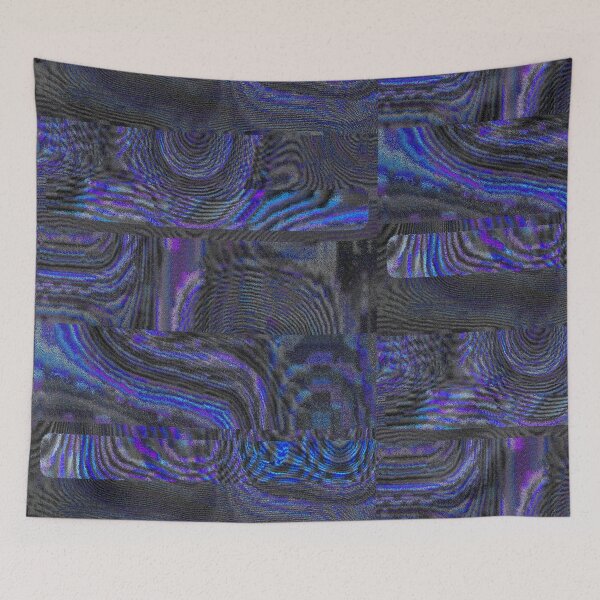 Item preview, Dark Distortion designed and sold by LoadingZone.
