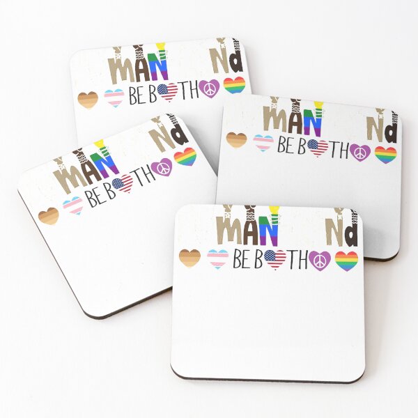 Item preview, Human Kind Be Both designed and sold by Terri-Wong-9720.