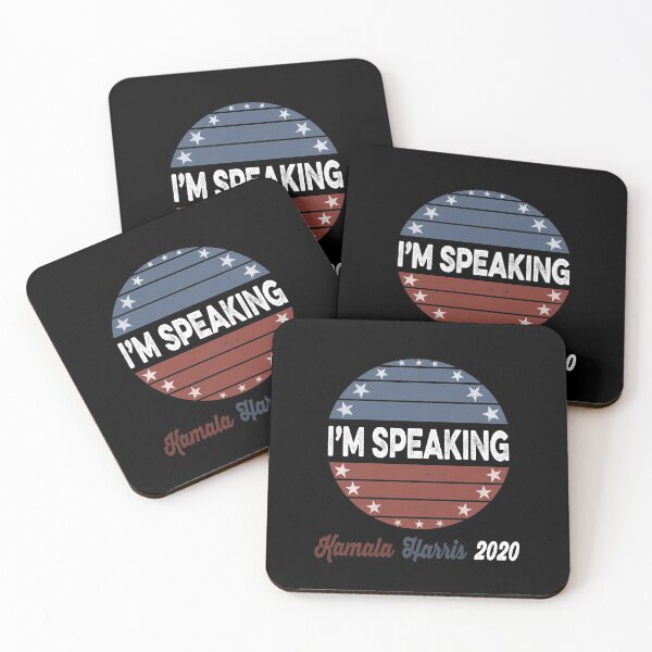 Item preview, I'M Speaking designed and sold by AnimaLovers.