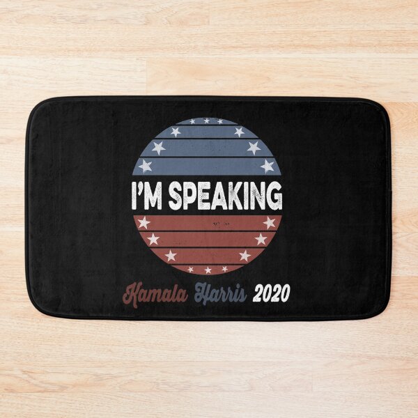 Item preview, I'M Speaking designed and sold by AnimaLovers.