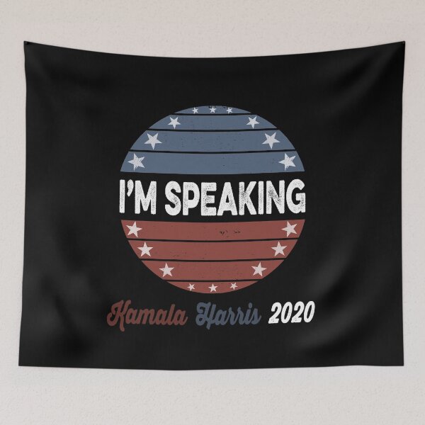 Item preview, I'M Speaking designed and sold by AnimaLovers.