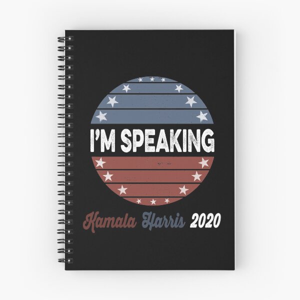 Item preview, I'M Speaking designed and sold by AnimaLovers.