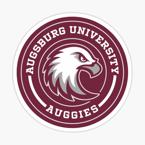 Artikel-Vorschau von Augsburg - Auggies, designt und verkauft von Wuflestad LLC.