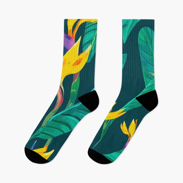 Item preview, Botanical Paradise Green  designed and sold by MarcSabuncu.