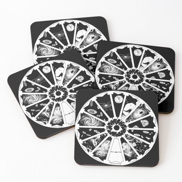 Item preview, Revolution designed and sold by SKimballArt.
