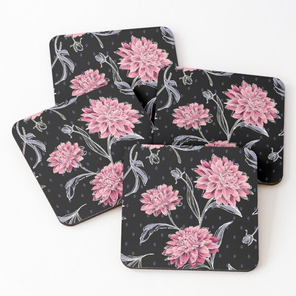 Item preview, Dahlia designed and sold by goldstar1930.