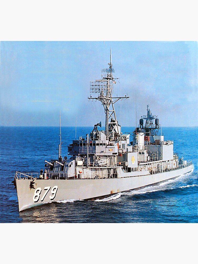 USS LEARY DD 879 SHIP S STORE Poster By Militarygifts Redbubble uss-leary-dd-879-ship-s-store-poster-by-militarygifts-redbubble