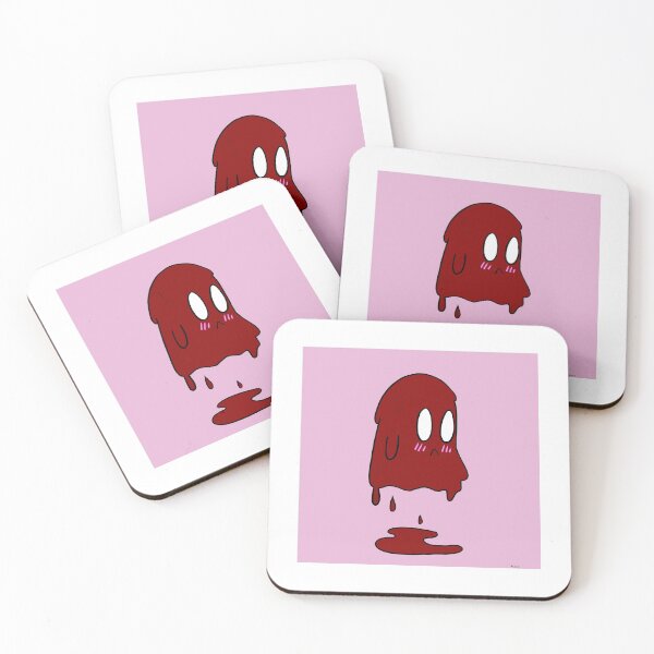 Item preview, Fantasma sangriento designed and sold by Ruzca.