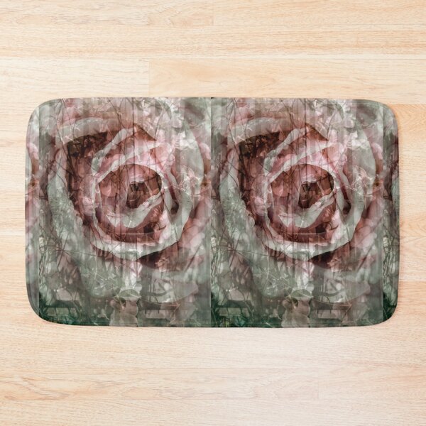 Item preview, Rose Collage designed and sold by Lozzar Flowers & Art.