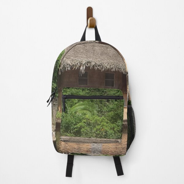 Item preview, Living on Rio Dulce, Guatemala designed and sold by heatherfriedman.
