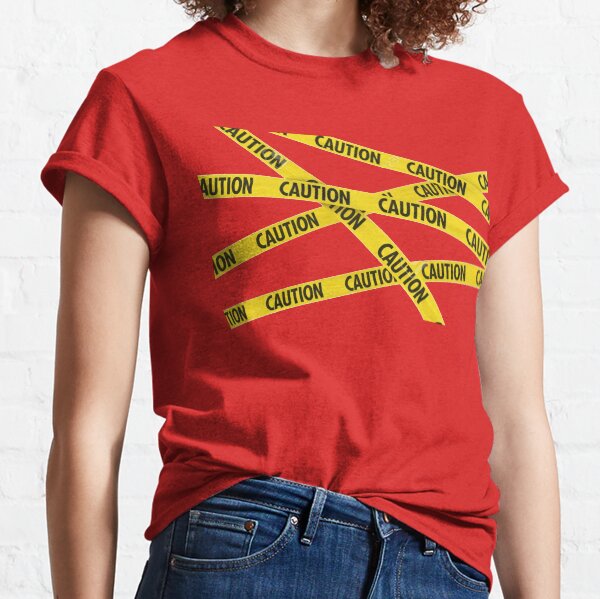 cuidado Classic T-Shirt