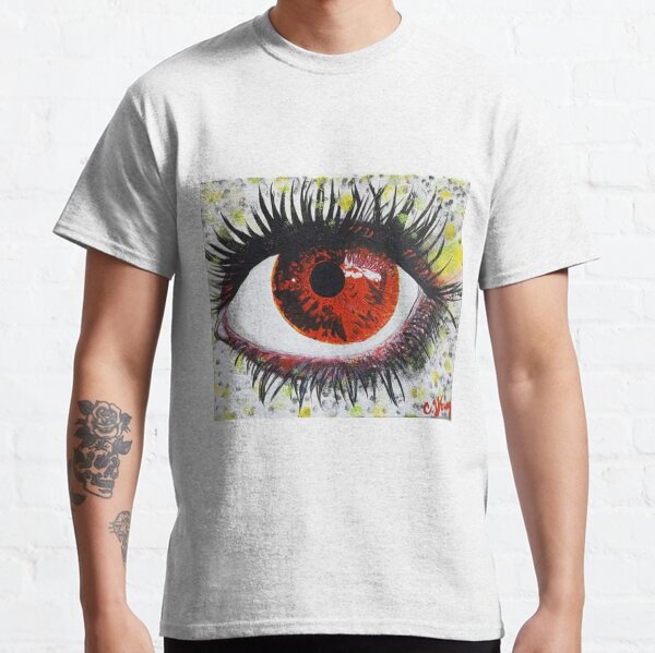 Alma II Camiseta clásica