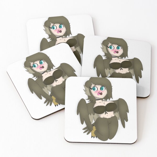Item preview, Monstrosity of a Family- Chibi Melora designed and sold by Misseljebel.