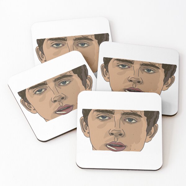 Item preview, Timothee Chalamet designed and sold by Torrrigracee.