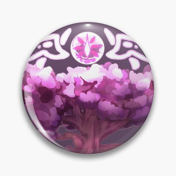 Item preview, Mystic Tree designed and sold by PocketShadow.