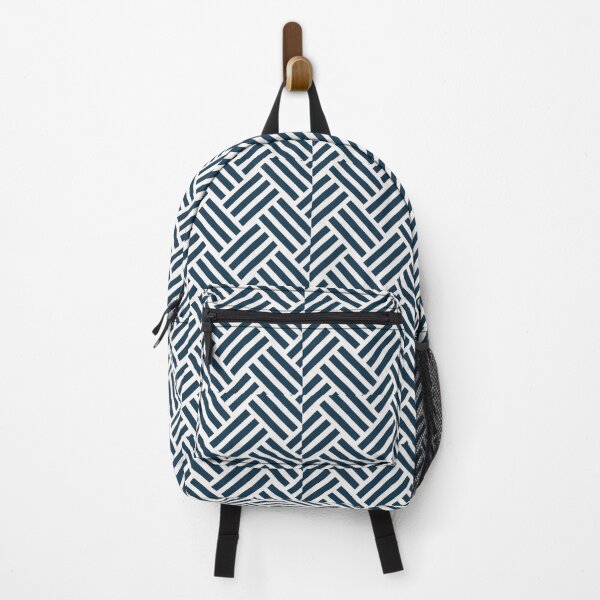 Item preview, Navy Pattern  designed and sold by KelseyDesigns.