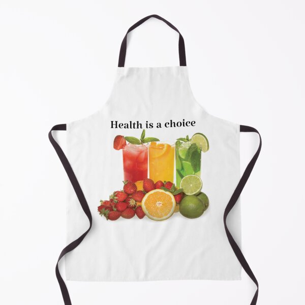Item preview, Health is a choice designed and sold by Twittlefish.