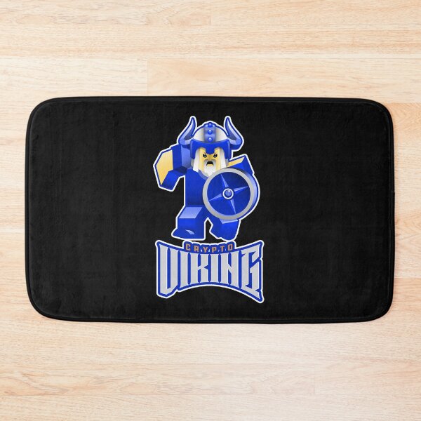 Item preview, Crypto Viking #5 designed and sold by SDPayments.