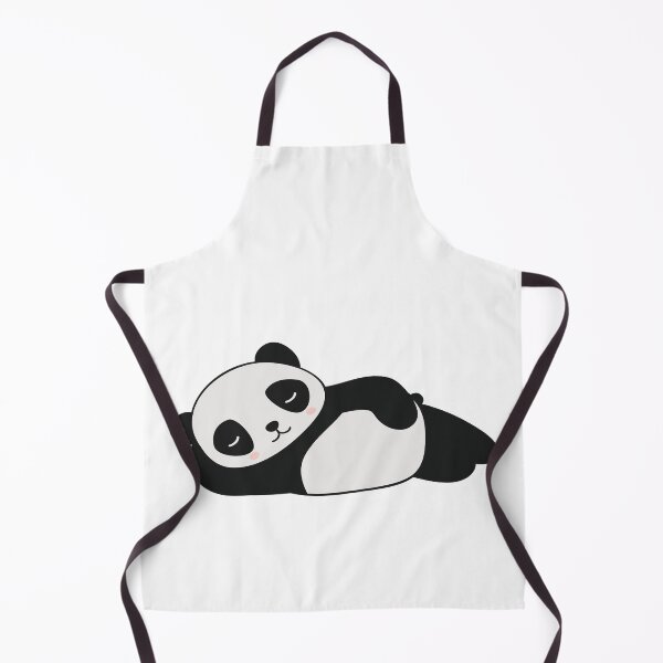 Item preview, Adorable Silly Panda designed and sold by TrueTrippyArts.