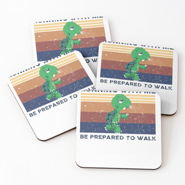 Item preview, If You're Running With Me Be Prepared To Walk designed and sold by Terri-Wong-9720.