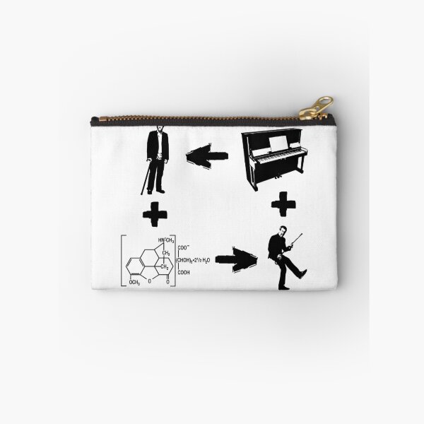 Item preview, Dr House - A Matter of Vicodin and Music designed and sold by Yithian.