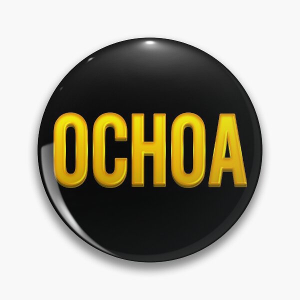 Item preview, Ochoa Family Name designed and sold by xesed.