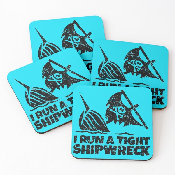 Item preview, Shipwreck designed and sold by Teamtsunami6.