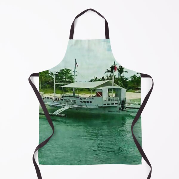 Item preview, Boat Vibe designed and sold by doodle3Dandy.