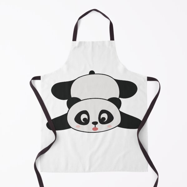 Item preview, Adorable Silly Panda designed and sold by TrueTrippyArts.