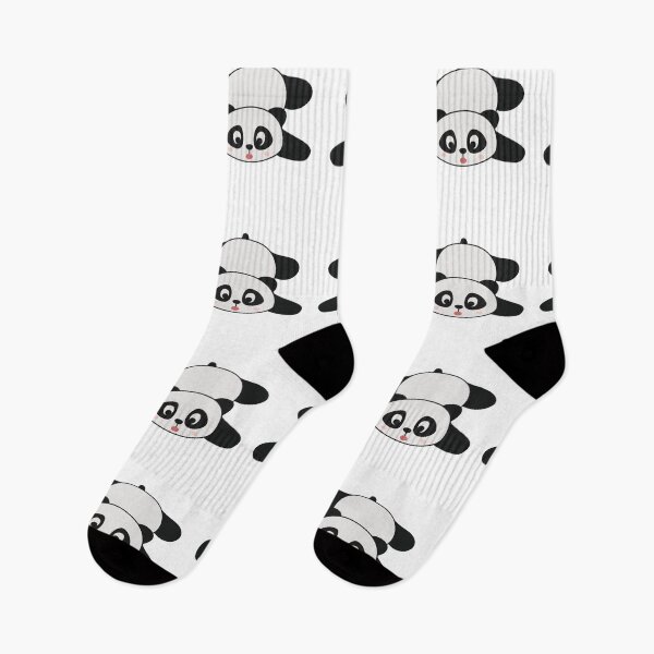 Item preview, Adorable Silly Panda designed and sold by TrueTrippyArts.