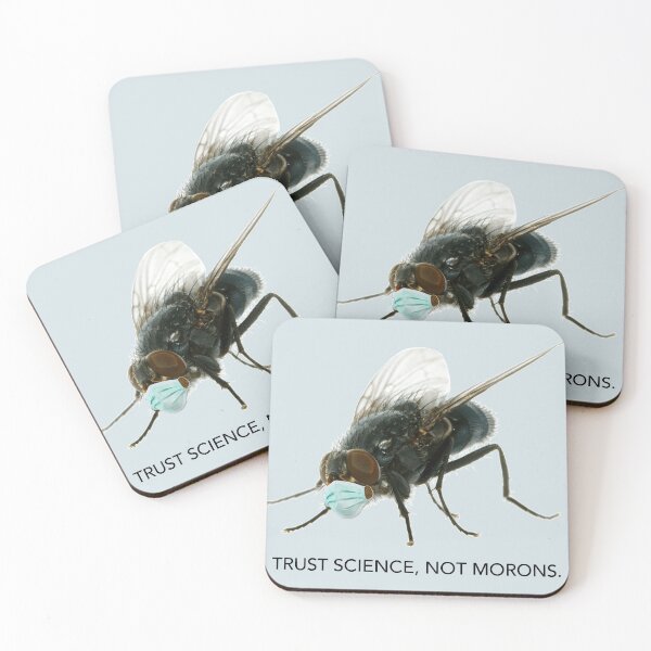 Item preview, Mike Pence's Fly designed and sold by Thelittlelord.