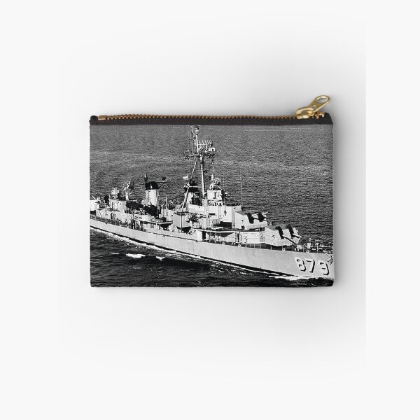 Item preview, USS LEARY (DDR-879) SHIP'S STORE designed and sold by militarygifts.