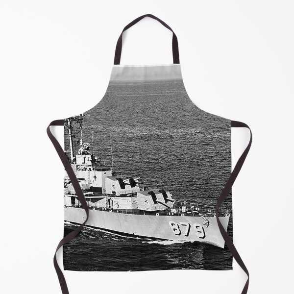 Item preview, USS LEARY (DDR-879) SHIP'S STORE designed and sold by militarygifts.