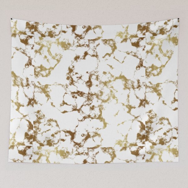 Item preview, Golden overlays pattern  designed and sold by Erick  Tezó.