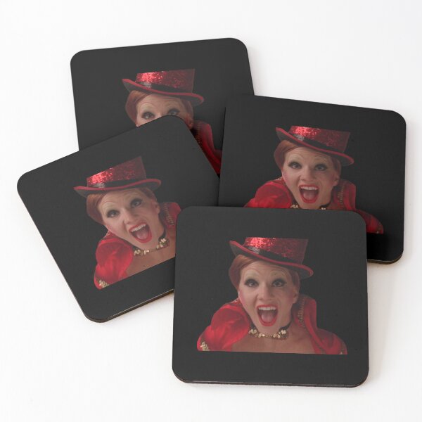 Item preview, Brittany Glee Rocky Horror designed and sold by whenklainemet.