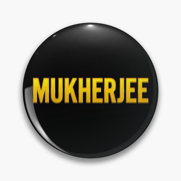 Artikelvorschau, Mukherjee Family Name entworfen und verkauft von xesed.