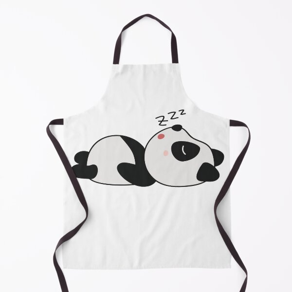 Item preview, Adorable Silly Panda designed and sold by TrueTrippyArts.